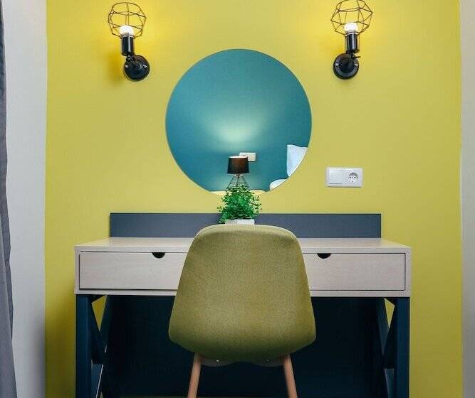 Fotos del hotel Jam Hotel Hnatyuka:  23