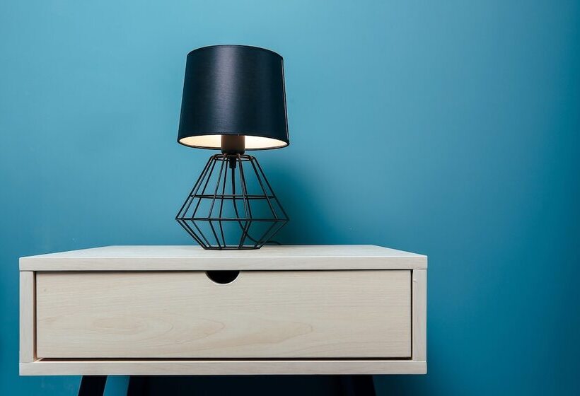 Fotos del hotel Jam Hotel Hnatyuka:  22