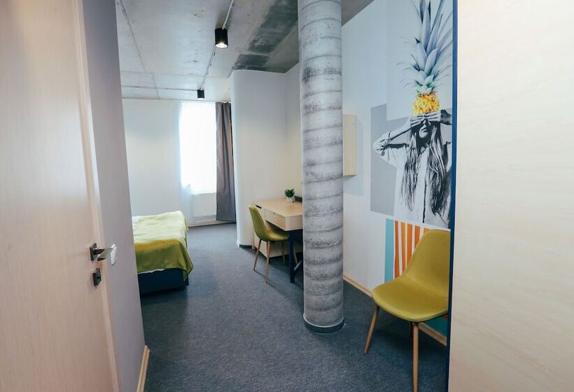 Fotos del hotel Jam Hotel Hnatyuka:  19