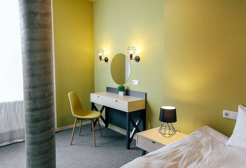 Fotos del hotel Jam Hotel Hnatyuka:  17