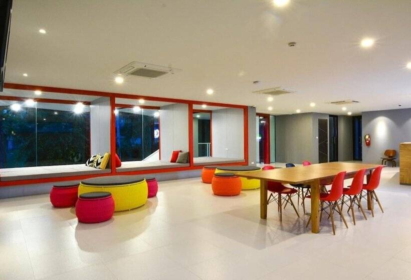 Fotos del hotel Wake Up Aonang:  2