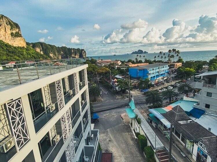 Fotos del hotel Wake Up Aonang:  5