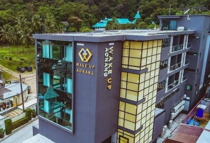 Wake Up Aonang
