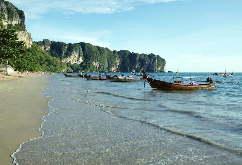 Fotos del hotel Wake Up Aonang:  11