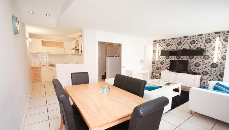 Fotos del hotel Ellis Quay Apartments By The Key Collection:  5