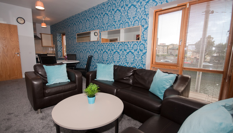 Fotos del hotel Ellis Quay Apartments By The Key Collection:  14