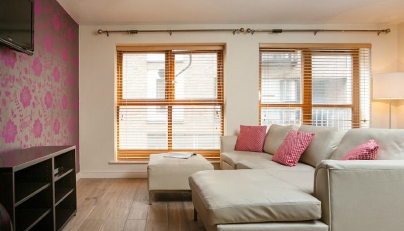 Fotos del hotel Ellis Quay Apartments By The Key Collection:  12