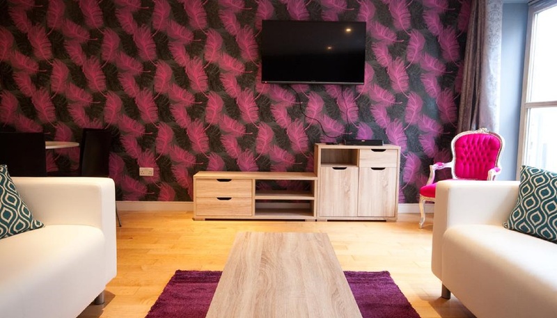 Fotos del hotel Ellis Quay Apartments By The Key Collection:  13