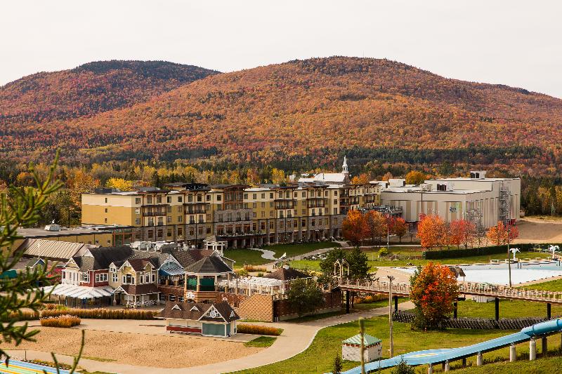Fotos del hotel Hôtel Valcartier:  13