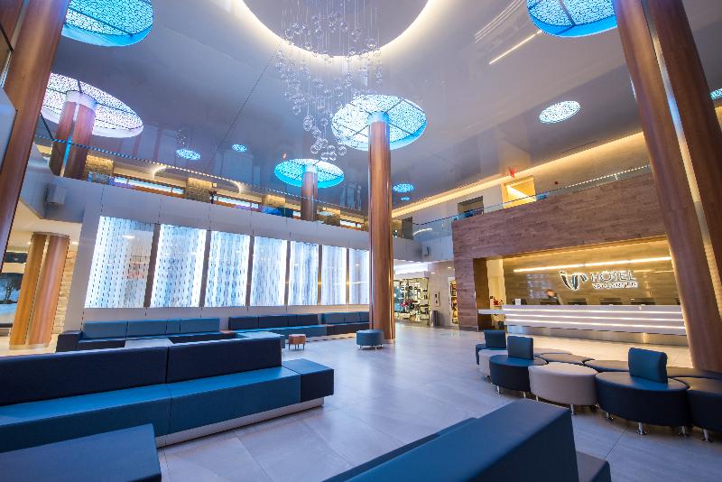 Fotos del hotel Hôtel Valcartier:  3