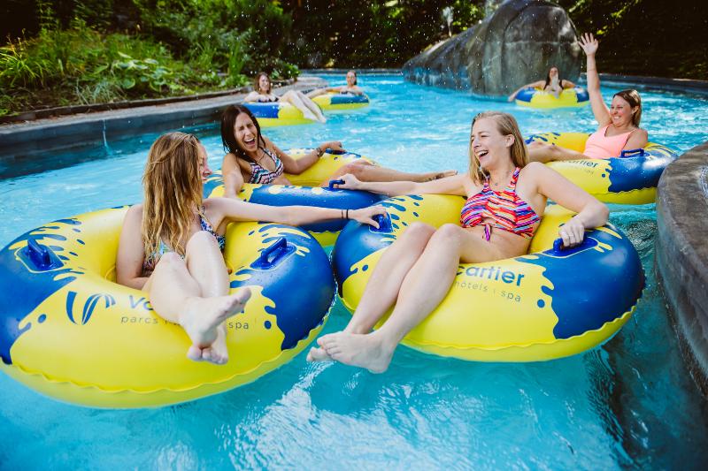 Fotos del hotel Hôtel Valcartier:  14