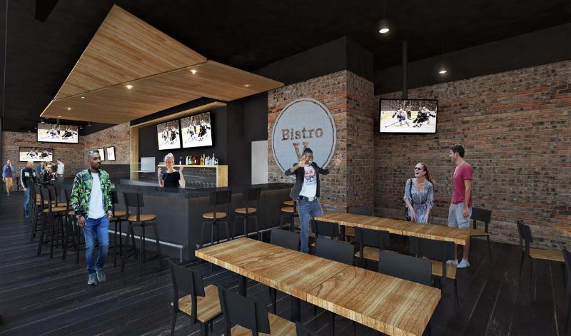 Fotos del hotel Hôtel Valcartier:  15