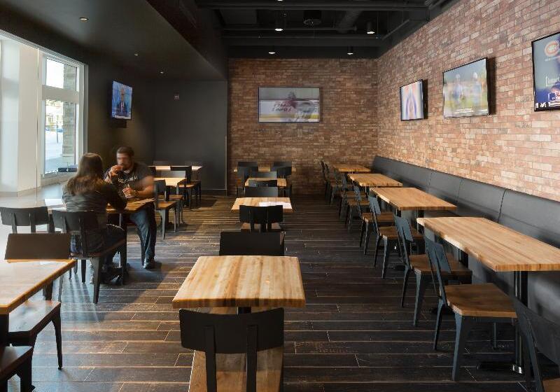 Fotos del hotel Hôtel Valcartier:  11