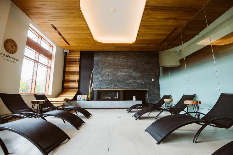 Fotos del hotel Hôtel Valcartier:  10