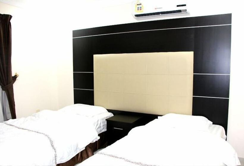 Fotos del hotel Laten Suites:  21