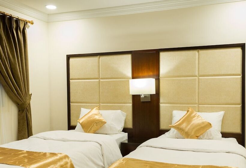 Fotos del hotel Laten Suites:  18