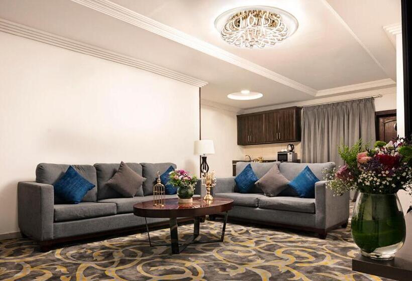 Fotos del hotel Laten Suites:  22