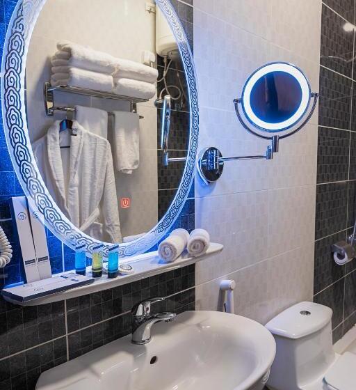 Fotos del hotel Laten Suites:  7