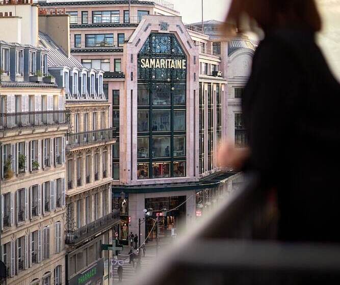 Fotos del hotel Maison Albar S Le Pontneuf:  6