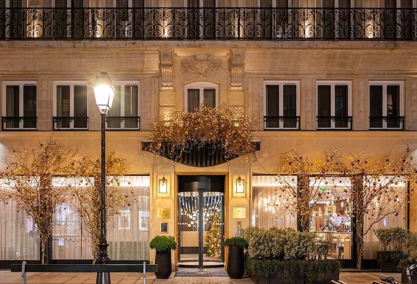 Fotos del hotel Maison Albar S Le Pontneuf:  9