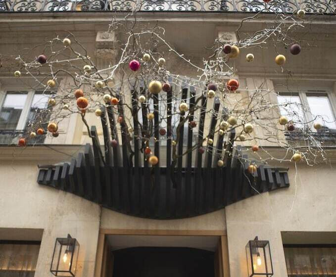 Fotos del hotel Maison Albar S Le Pontneuf:  11