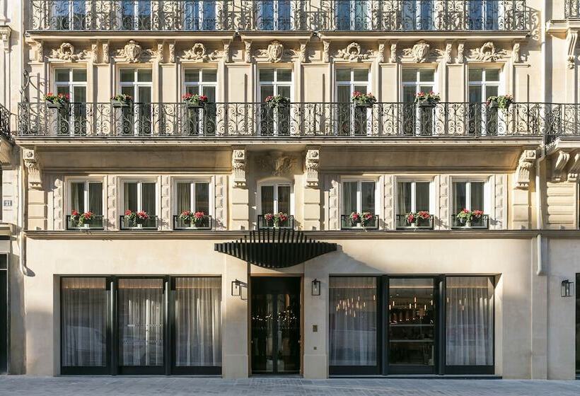 Fotos del hotel Maison Albar S Le Pontneuf:  13