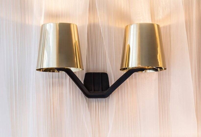 Fotos del hotel Maison Albar S Le Pontneuf:  5