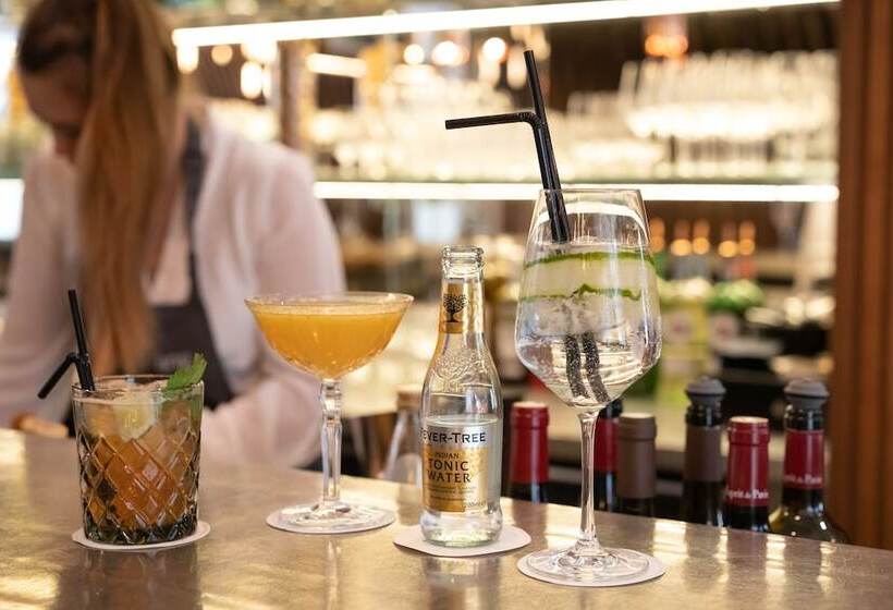 Fotos del hotel Maison Albar S Le Pontneuf:  7