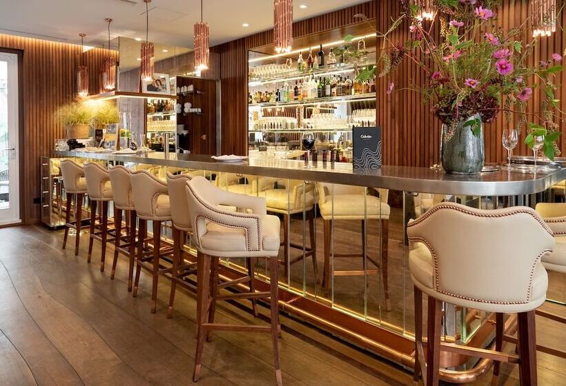 Fotos del hotel Maison Albar S Le Pontneuf:  3