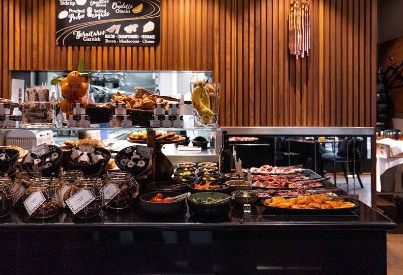 Fotos del hotel Maison Albar S Le Pontneuf:  10