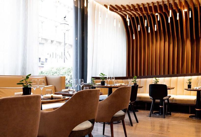 Fotos del hotel Maison Albar S Le Pontneuf:  2