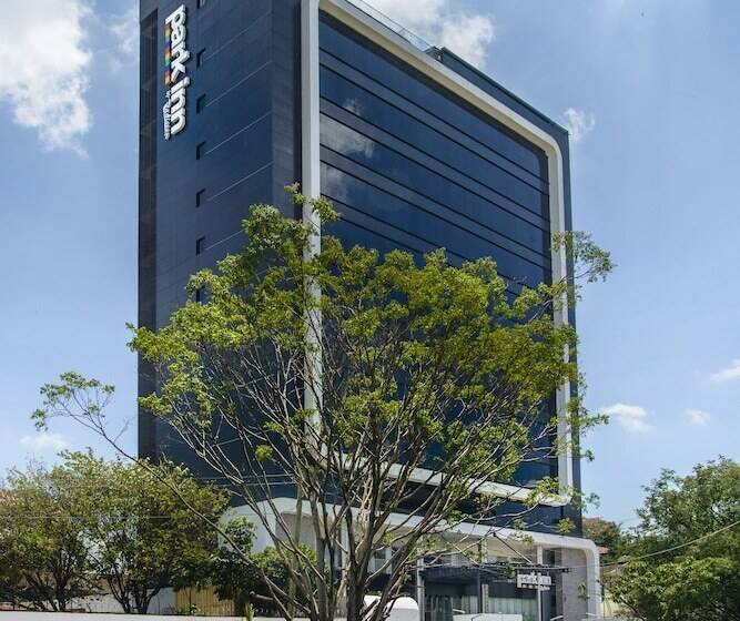 Fotos del hotel Park Inn By Radisson Nairobi Westlands:  11