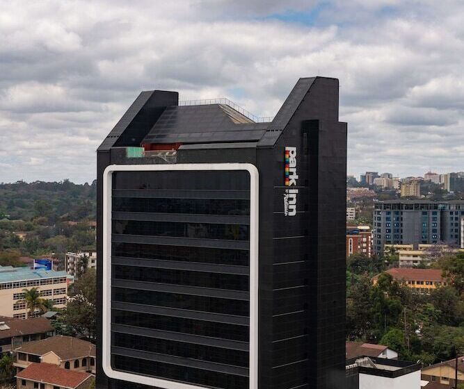 Park Inn By Radisson Nairobi Westlands