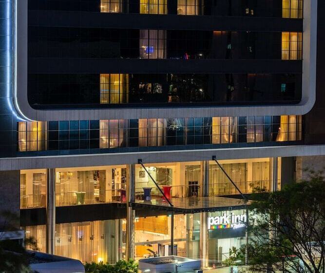 Fotos del hotel Park Inn By Radisson Nairobi Westlands:  13