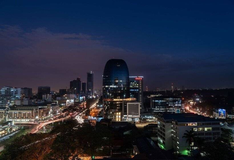 Fotos del hotel Park Inn By Radisson Nairobi Westlands:  7