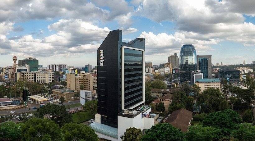 Fotos del hotel Park Inn By Radisson Nairobi Westlands:  9
