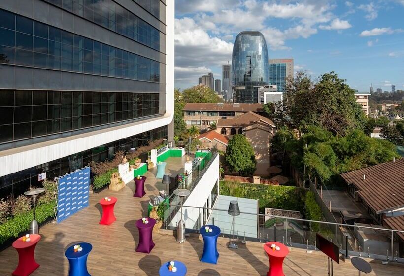 Fotos del hotel Park Inn By Radisson Nairobi Westlands:  6