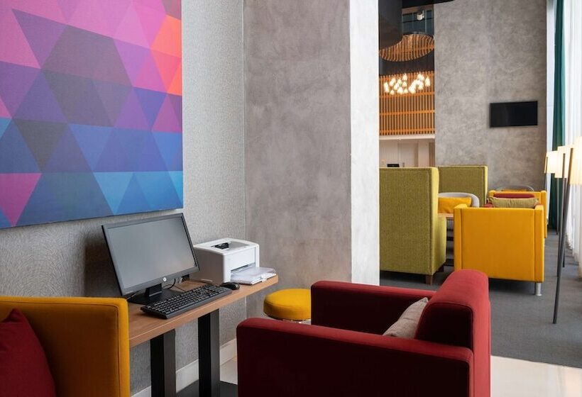 Fotos del hotel Park Inn By Radisson Nairobi Westlands:  3