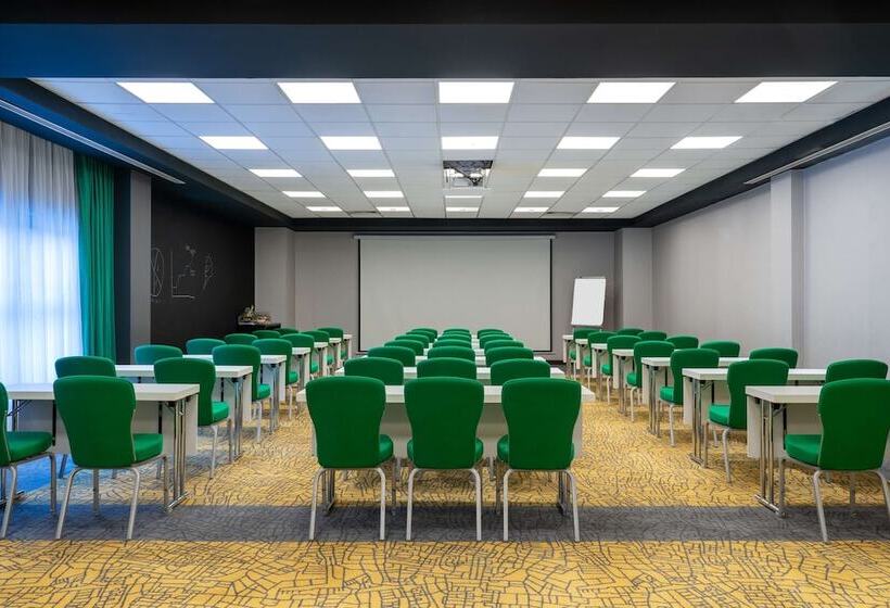 Fotos del hotel Park Inn By Radisson Nairobi Westlands:  4