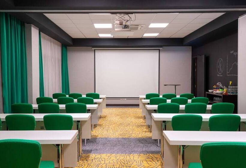 Fotos del hotel Park Inn By Radisson Nairobi Westlands:  8