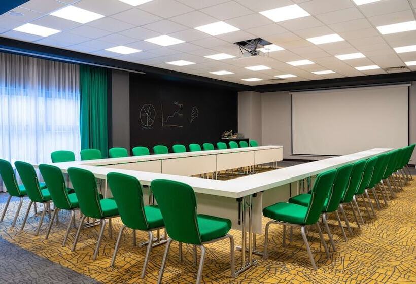 Fotos del hotel Park Inn By Radisson Nairobi Westlands:  10