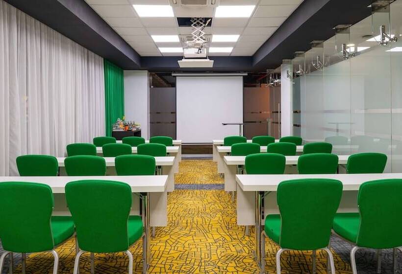 Fotos del hotel Park Inn By Radisson Nairobi Westlands:  12