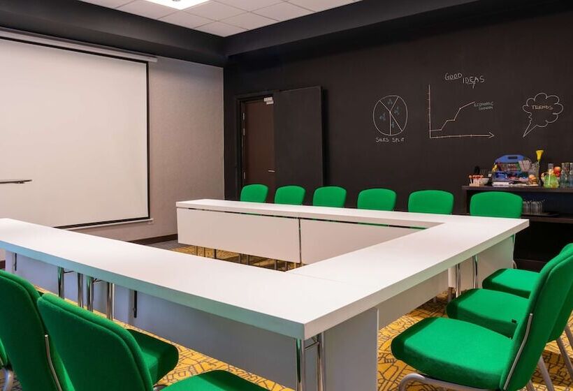 Fotos del hotel Park Inn By Radisson Nairobi Westlands:  14