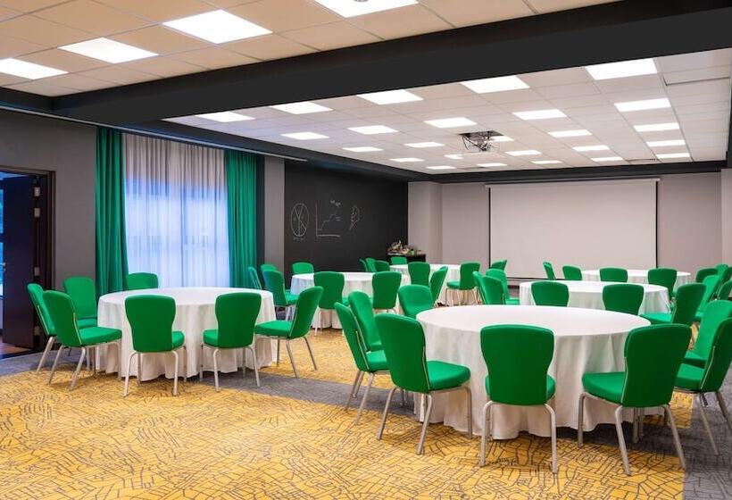 Fotos del hotel Park Inn By Radisson Nairobi Westlands:  15