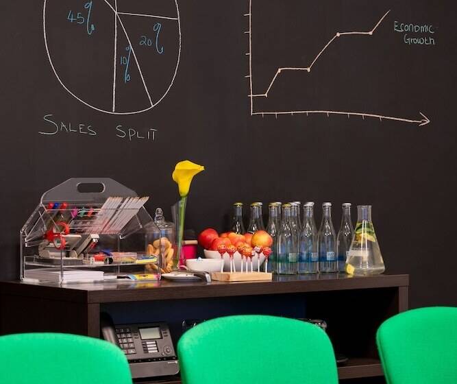 Fotos del hotel Park Inn By Radisson Nairobi Westlands:  5