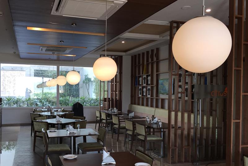 Fotos del hotel Red Fox Hotel, Sector 60, Gurugram:  4