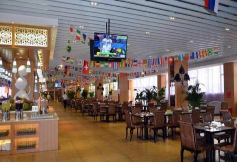 Fotos del hotel Gin Mao Yuan Hotel Shenzhen:  10