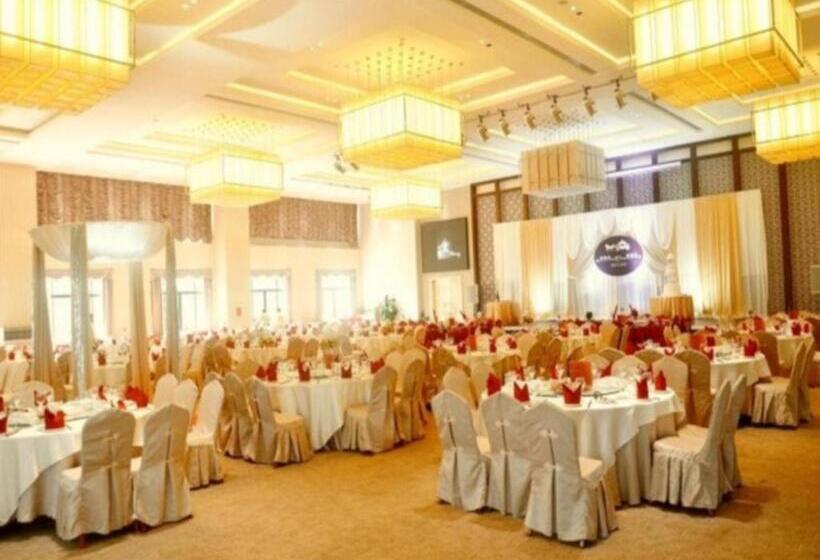 Fotos del hotel Gin Mao Yuan Hotel Shenzhen:  13