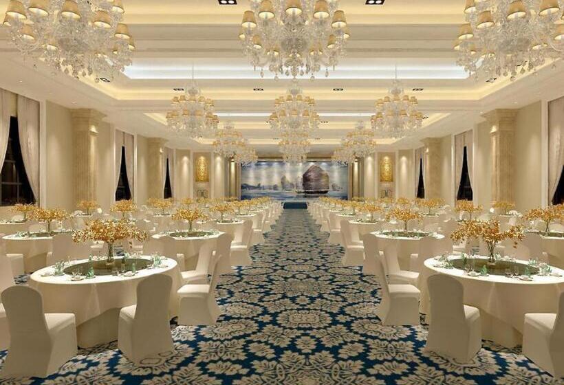 Fotos del hotel Gin Mao Yuan Hotel Shenzhen:  16