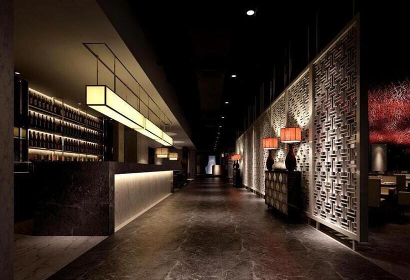 Fotos del hotel Gin Mao Yuan Hotel Shenzhen:  5